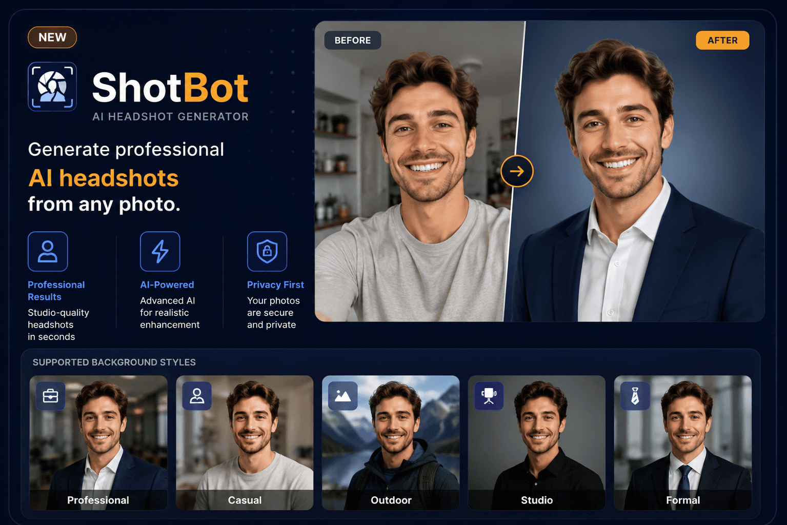 ShotBot