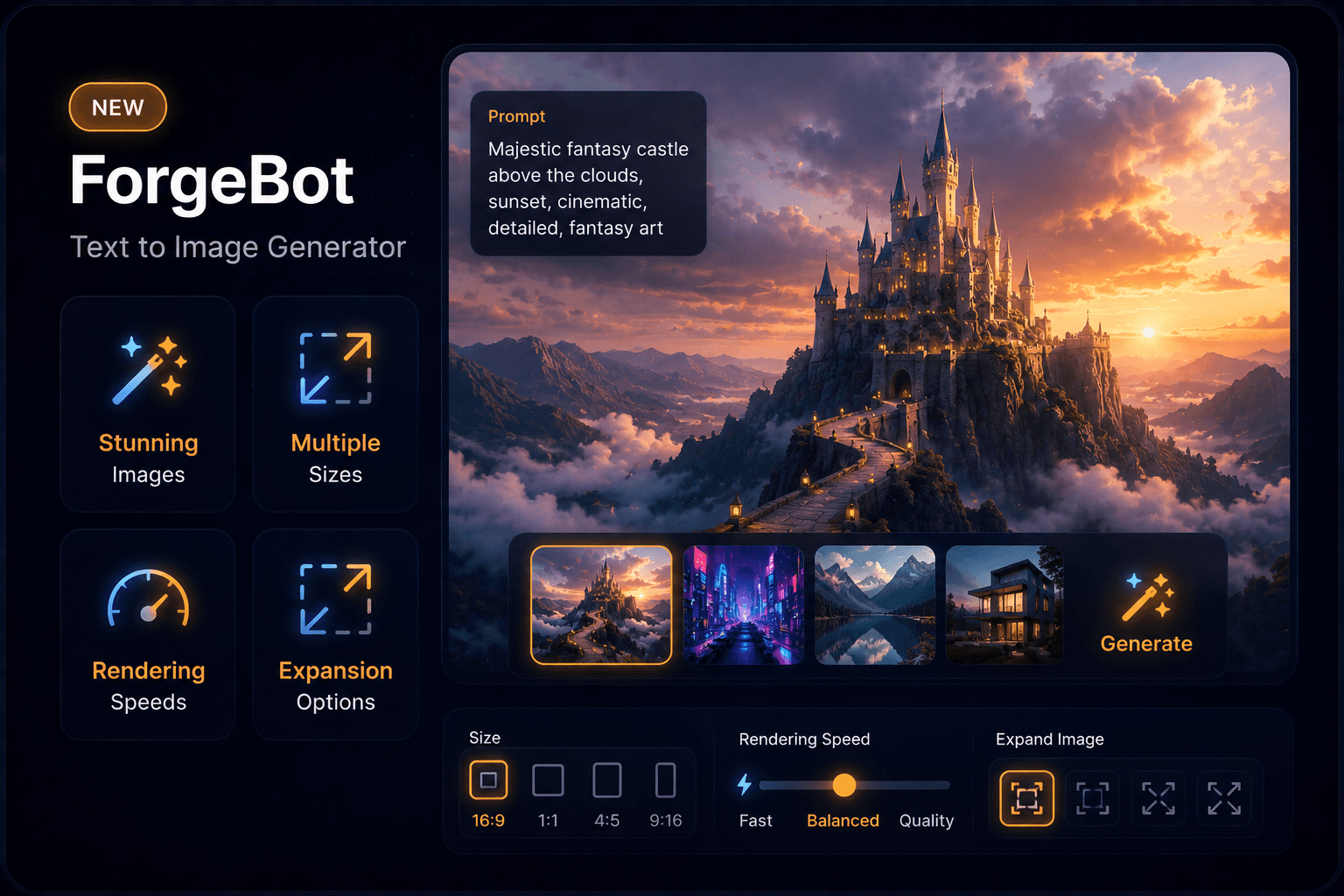 ForgeBot
