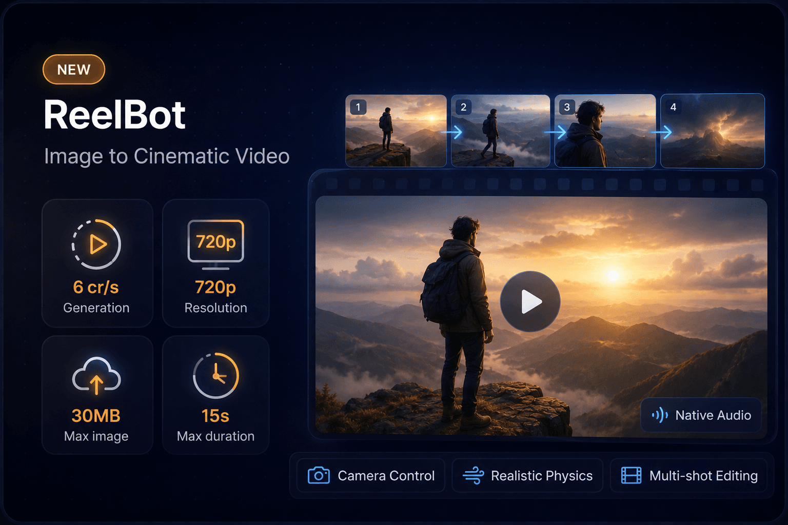 ReelBot